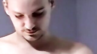 "Skinny Twink's Gay Encounters - Intense Blowjob & Anal Sex"