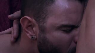 Stepbrothers Go BallsDeep in Forbidden Fk Fest! BrotherSister Reunion Leaves Them Breathless!