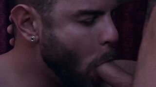 Stepbrothers Go BallsDeep in Forbidden Fk Fest! BrotherSister Reunion Leaves Them Breathless!