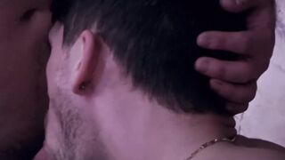 Stepbrothers Go BallsDeep in Forbidden Fk Fest! BrotherSister Reunion Leaves Them Breathless!
