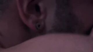 Stepbrothers Go BallsDeep in Forbidden Fk Fest! BrotherSister Reunion Leaves Them Breathless!