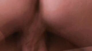 UNBELIEVABLE ASS THIEVERY Calvin Banks GETS HIS EYES ON MY ROUND BEAUTY
