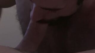 "Beard Hunks - Deep Throat & Anal Blast with Sex Goddess"