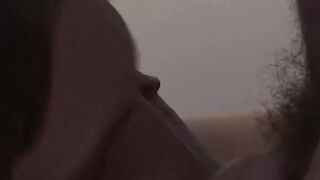 "Beard Hunks - Deep Throat & Anal Blast with Sex Goddess"