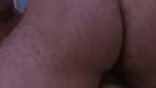 "Beard Hunks - Deep Throat & Anal Blast with Sex Goddess"