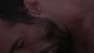 "Beard Hunks - Deep Throat & Anal Blast with Sex Goddess"
