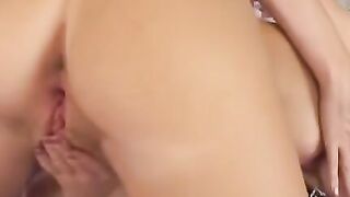 MINDBLOWING EXCESS Jocelyns Insatiable Appetite for DEBAUCHERY!