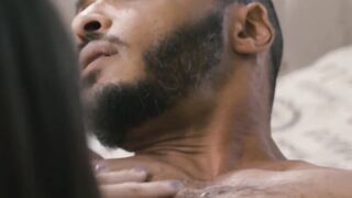 UN Satans Wife Melania Brooks Gets ILL When Speed Freak Dillon Cant fornicate Satisfying, Sister Foxxy Fucks him Slow!
