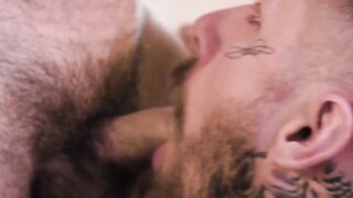 UNBRIDLED PASSION BBC Dillon Diaz  Zak Bishop RAW RELENTLESS Abortions with Cyrus Stark  Alpha Wolfe!
