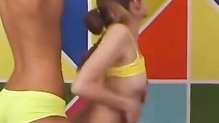 WifeSwapping Seduction A Boomers Fantasy Come True