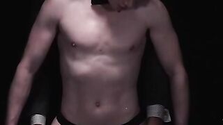 UNBELIEVABLE anal SHOWDOWN! Matthew Figata SLAMS Eric Charming in a RAPIDFIRE Anal BRAWL!