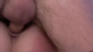 "British Hunks Pounding Italian MILF's Roughly - Hardcore Sex with Sylvia Sucker"