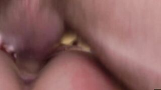 "British Hunks Pounding Italian MILF's Roughly - Hardcore Sex with Sylvia Sucker"
