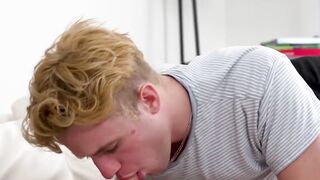 ASSASSIN Of Twinks Giovanni Takes Benji to the Limit