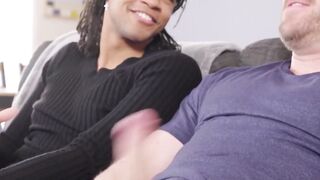 MATEO TOMAS UNLEASHES BEAST MODE ON SHEA PARKER WHO CAN LAST LONGEST