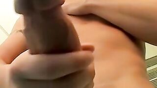 .getMTorOFully Loaded 8Incher After Intense Solo Sesh!
