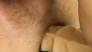 .getMTorOFully Loaded 8Incher After Intense Solo Sesh!