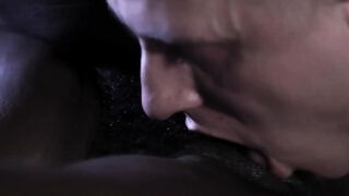 EBONY BABE ANA FOXXX EXPOSED Forbidden Fucking with her EX BOYFRIEND  WHITE KNIGHT GETS ROYALLY SCREWED!
