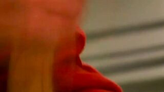 Teenage Chad Frost UNLEASHES THE FURY Insatiable Lust Leads to a cumshot so EPIC, the Neighbors Will Hear!