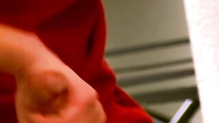 Teenage Chad Frost UNLEASHES THE FURY Insatiable Lust Leads to a cumshot so EPIC, the Neighbors Will Hear!