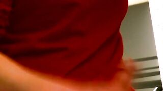 Teenage Chad Frost UNLEASHES THE FURY Insatiable Lust Leads to a cumshot so EPIC, the Neighbors Will Hear!