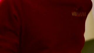 Teenage Chad Frost UNLEASHES THE FURY Insatiable Lust Leads to a cumshot so EPIC, the Neighbors Will Hear!