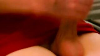 Teenage Chad Frost UNLEASHES THE FURY Insatiable Lust Leads to a cumshot so EPIC, the Neighbors Will Hear!