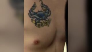 "Hunks In Heat - Older Guy Fucks Young Twinks"