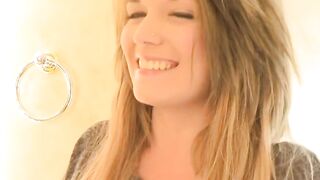 "Sexy Teen Brunettes - Hottest Young Cuties Showing Off For The Camera"