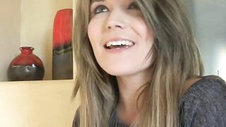 "Sexy Teen Brunettes - Hottest Young Cuties Showing Off For The Camera"