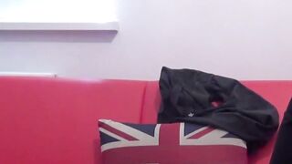 GET READY FOR THE Fucked Most  Tattooed English Honey Devours Fake Producers Massive Beast with Unrelenting FURY!