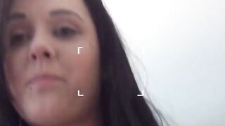 GET READY FOR THE Fucked Most  Tattooed English Honey Devours Fake Producers Massive Beast with Unrelenting FURY!