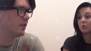GET READY FOR THE Fucked Most  Tattooed English Honey Devours Fake Producers Massive Beast with Unrelenting FURY!