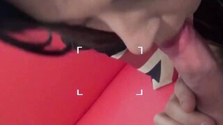 GET READY FOR THE Fucked Most  Tattooed English Honey Devours Fake Producers Massive Beast with Unrelenting FURY!