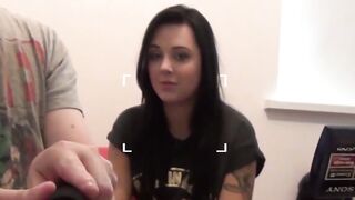 GET READY FOR THE Fucked Most  Tattooed English Honey Devours Fake Producers Massive Beast with Unrelenting FURY!