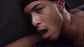 "Teen Sensations #2 - Young & Juicy Latina Teens Get Fucked Raw"