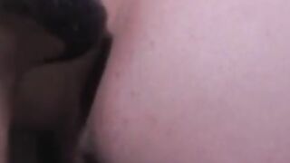 UNLEASHED The Aggressive Domination of a Reluctant Sub