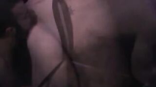 UNLEASHED The Aggressive Domination of a Reluctant Sub