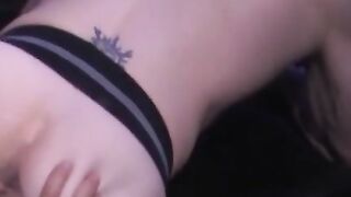 UNLEASHED The Aggressive Domination of a Reluctant Sub