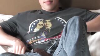 BUSTING THE GUISE Military Daddys WETTEST ASS FETCHING Fantasy  FILTHIEST Anal Play  DIY Fingering Intensity!assistant