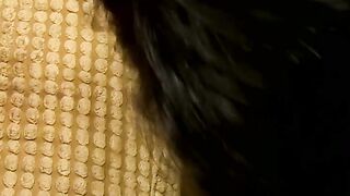 TWINKYS DEPTHEST DESIRE  Deep Dildo Anal Fuck For Insatiable Homosexual Twink
