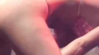UNLEASH THE FURY 5 Insatiable Lesbians Engage in Epic Orgy Frenzy!
