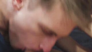 UNLEASH THE SKATEBOARDING SURRENDER Trevor Harris Gets Devoured by the Hungry Hunk!