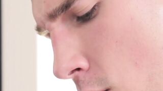 TRIPLE THREAT Married Man Carter Woods Seduces His Straight Friend  Cheats on His Wife with a Younger Lover!