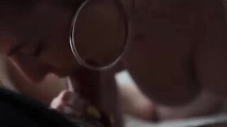 BLONDE IF YOU WANT BUTT THEN ANGER ON EX BOYFRIEND WHILE AT THE OFFICE vol1