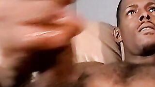 "Hot & Horny MILFs - Intense Solo Male Orgasm"