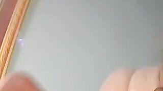"Hot & Horny MILFs - Intense Solo Male Orgasm"