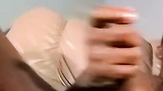 "Hot & Horny MILFs - Intense Solo Male Orgasm"