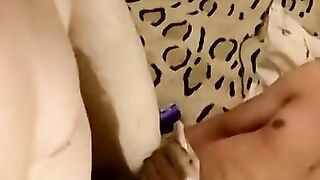 Wild Teen Escapade Caught in the Act!