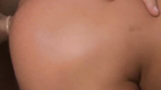 Burning calories while getting fucked by hung Roman Todd is highly satisfying